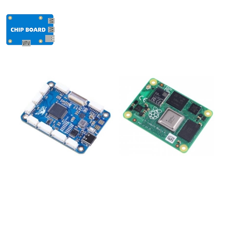Compute Module 4 32Gb Wifi - Raspberry Pi コンピューティング モジュール 4 -