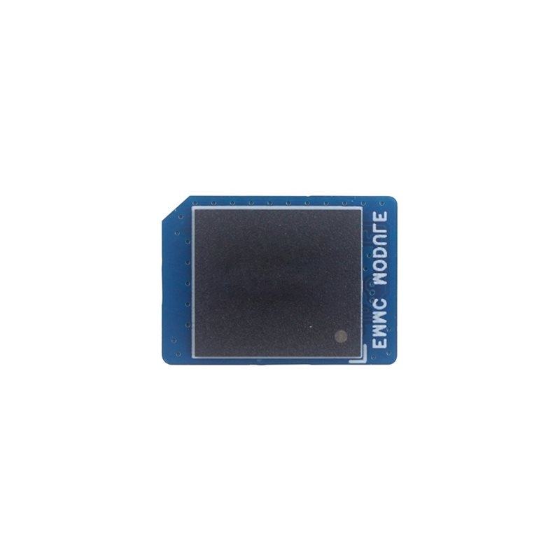 Orange Pi 5 Plus 32Gb - T23C 高速 32GB EMMC フラッシュモジュール Orange