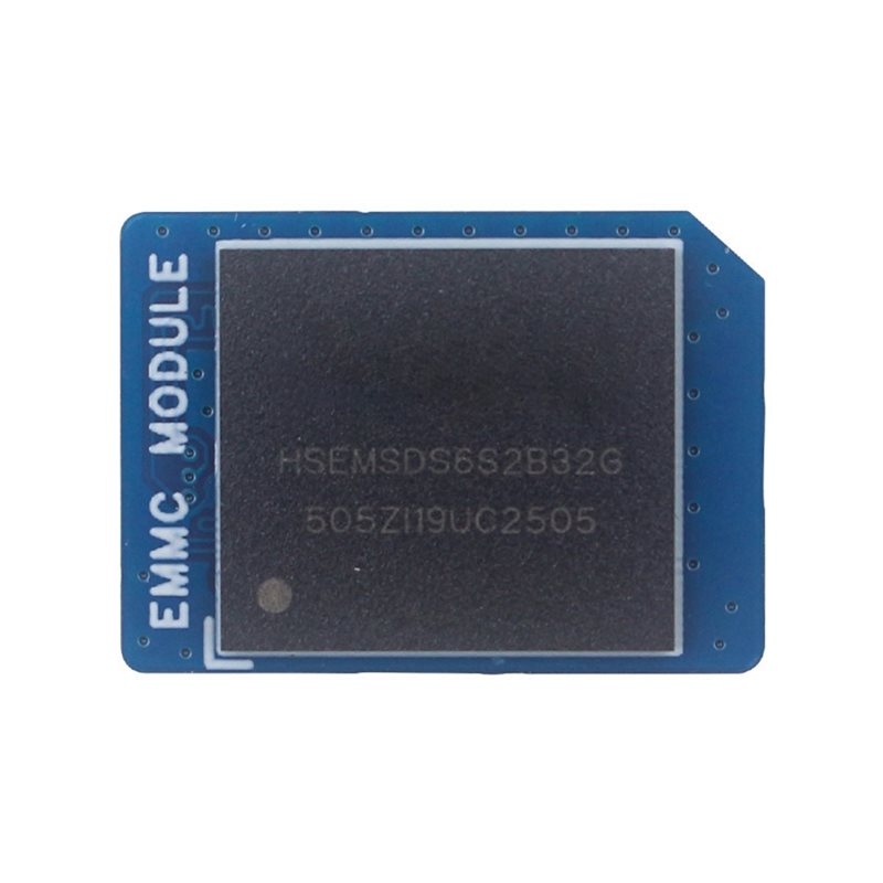 Orange Pi 5 Plus 32Gb - A13E-EMMC 32GBモジュール オレンジパイ5 Plus/2 Max/5 Pro/5