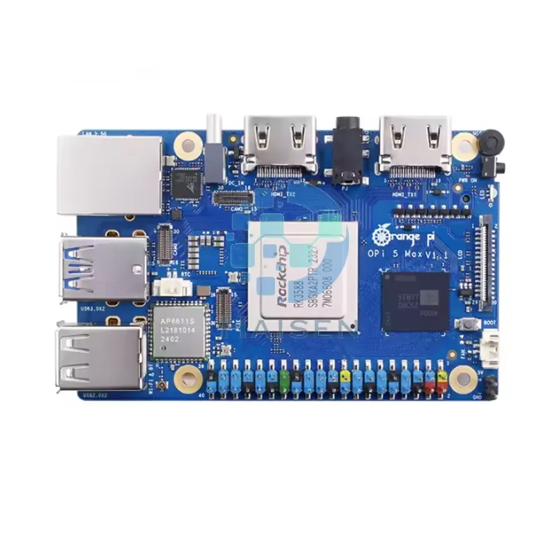 2026年はホット！ Orange Pi 5 Max 4GB - Orange Pi 5 Max Rk3588 のレビューと価格