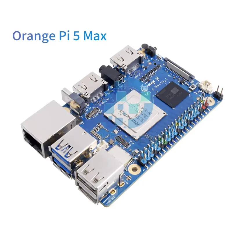 2026年はホット！ Orange Pi 5 Max 4GB - Orange Pi 5 Max Rk3588 のレビューと価格