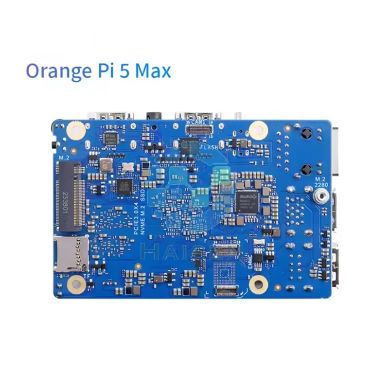 2026年はホット！ Orange Pi 5 Max 4GB - Orange Pi 5 Max Rk3588 のレビューと価格