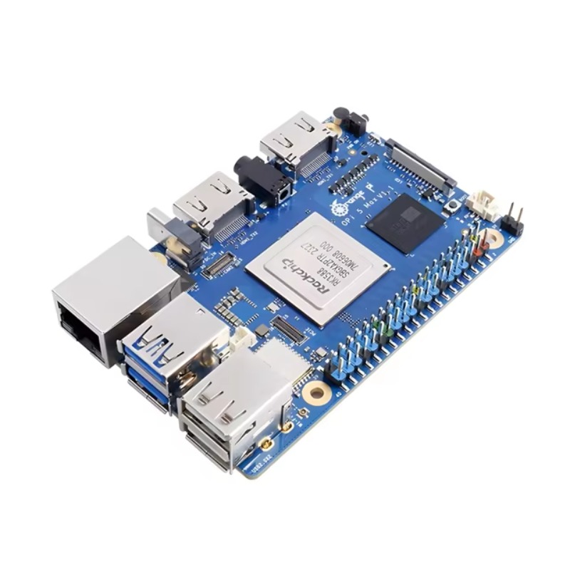 【ホットセール】OEM Orange Pi 5 MAX 16 - Orange Pi 5 Max Rk3588 のレビューと価格