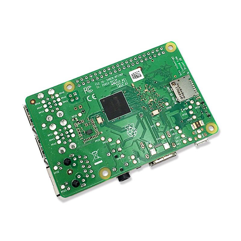 オリジナル Raspberry Pi 3 モデル B /3B - Radxa Rock 5B 16Gb のレビューと価格