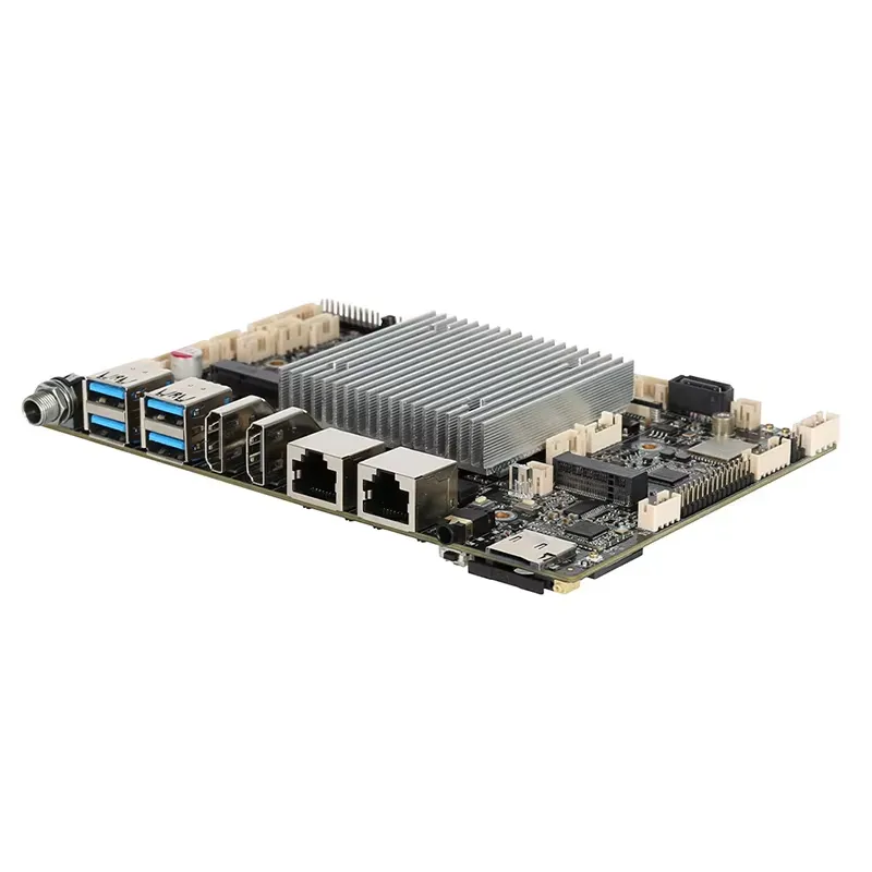 2026年はホット！ Rockchip Rk3588 開発用 - Rk3588 Mini Pc Board のレビューと価格