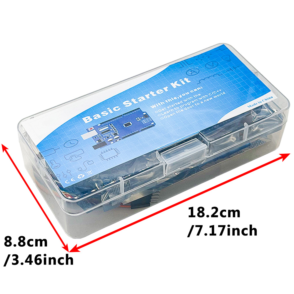 Arduino Uno R3用電子ベーシックスターターキット - Lattepanda Sigma 32Gb のレビューと価格