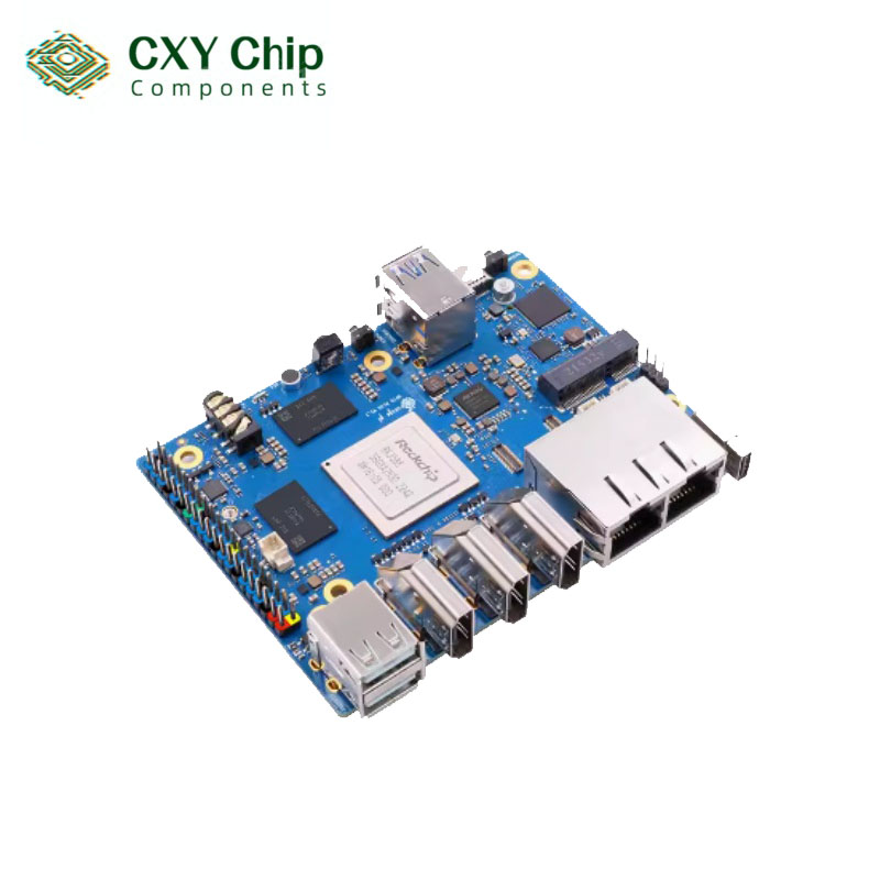 Orange Pi 5 Plus 16GB RAM DDR4 - Rk3588 Mini Pc Board のレビューと価格