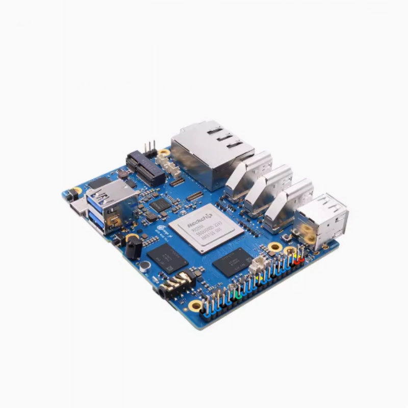 Orange Pi 5 Plus 16GB RAM DDR4 - Rk3588 Mini Pc Board のレビューと価格