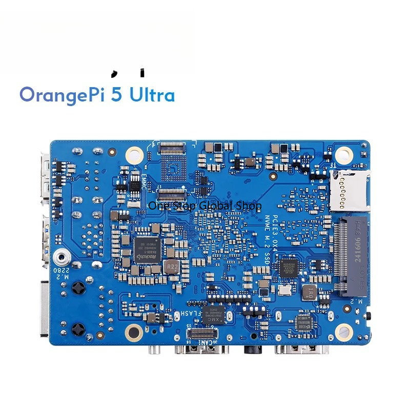 Pi 5 Ultra 16GB RAM RK3588 DDR - Rk3588 Mini Pc Board のレビューと価格