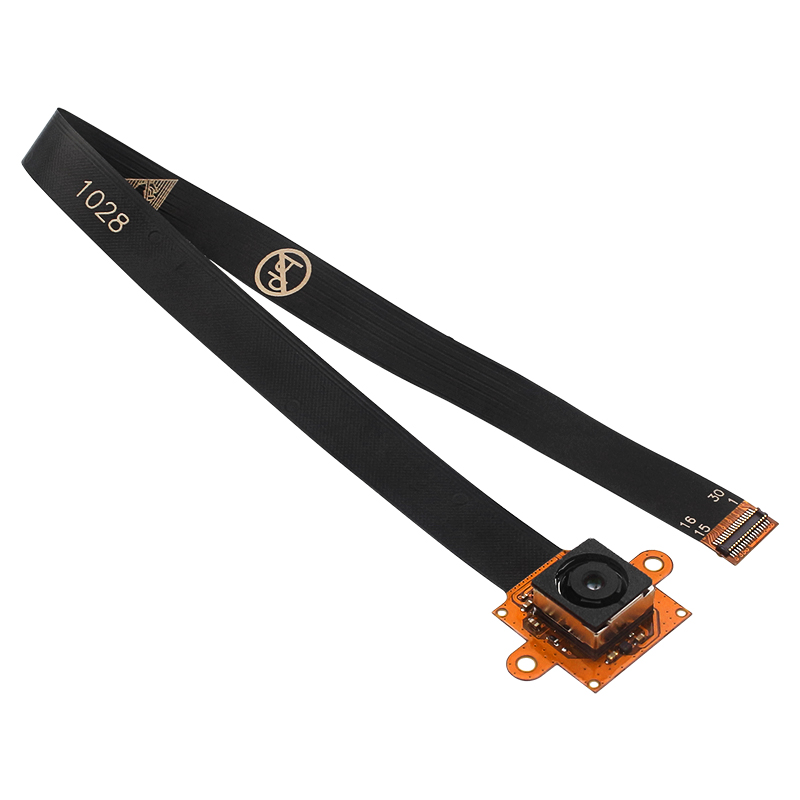 オレンジパイ用13MPカメラ OV13855センサー MIP - Orange Pi 5 Max Rk3588 のレビューと価格