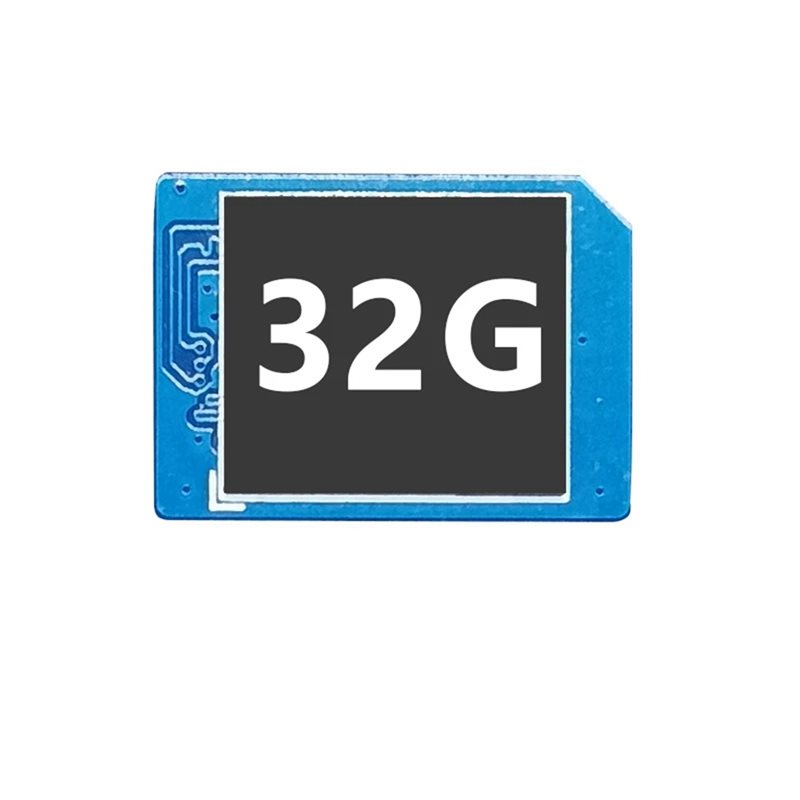 ホットセール-高速32GB EMMCフラッシュモジュール（O - Orange Pi 5 Plus 32Gb のレビューと価格
