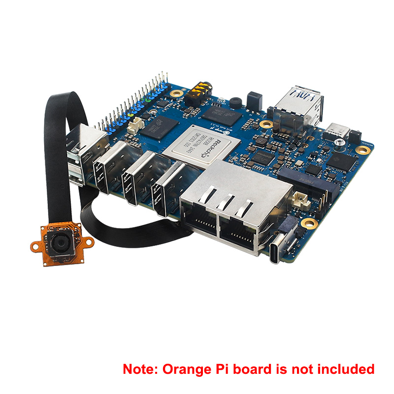 Orange Pi 5 Plus MIPI インターフェース - Orange Pi 5 Max Rk3588 のレビューと価格
