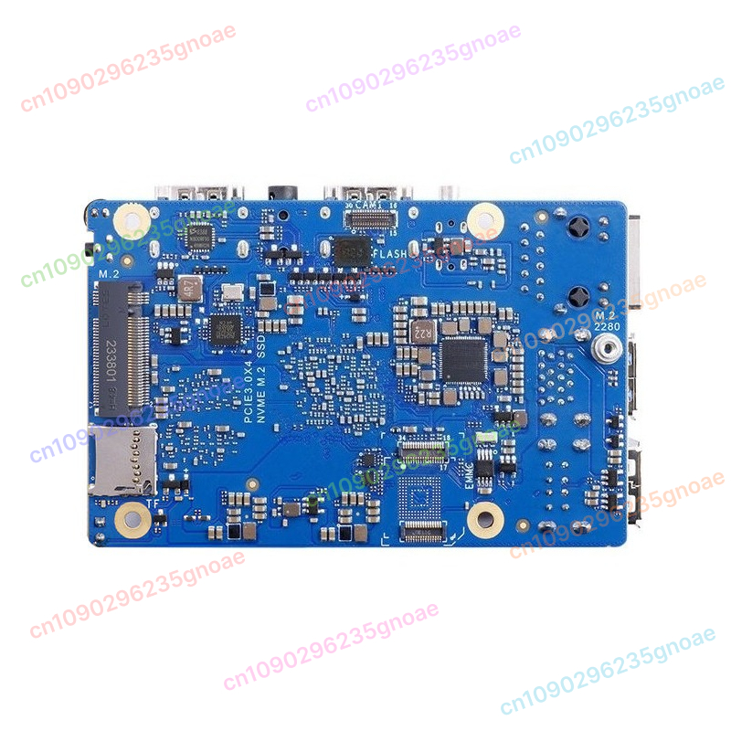 Pi 5 Ultra 8GB/16GB RK3588 DDR - Rk3588 Mini Pc Board のレビューと価格