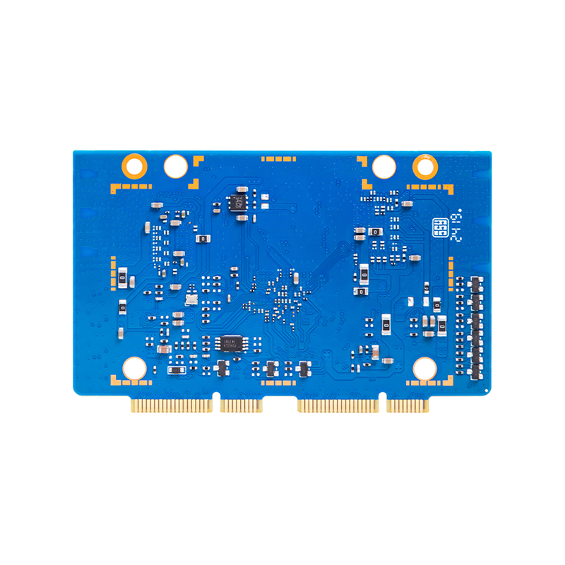 BPI-R4-NIC-BE14 WiFi 7 モジュール M - Bananapi Bpi R4 Wifi 7 のレビューと価格
