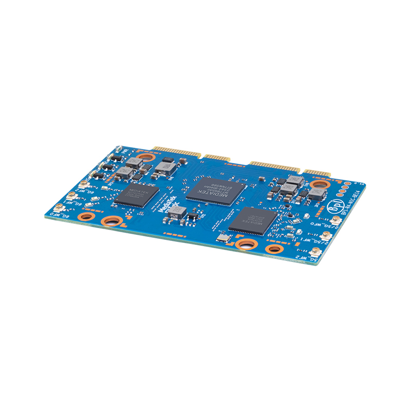 BPI-R4-NIC-BE14 WiFi 7 モジュール M - Bananapi Bpi R4 Wifi 7 のレビューと価格