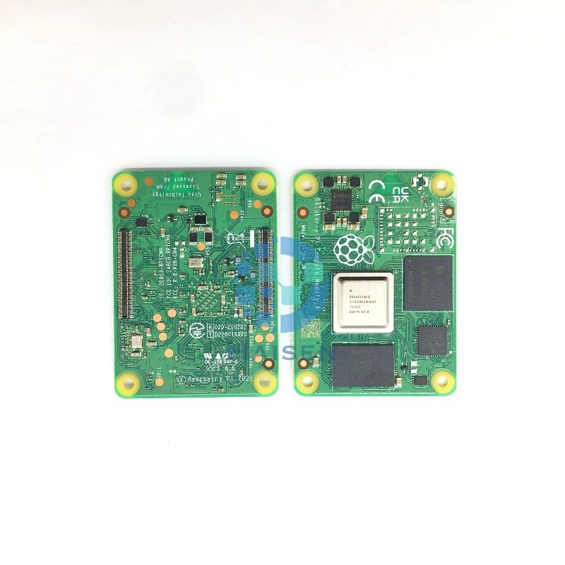 【ホットセール】Raspberry Pi コンピュートモジュ - Compute Module 4 32Gb Wifi のレビューと価格
