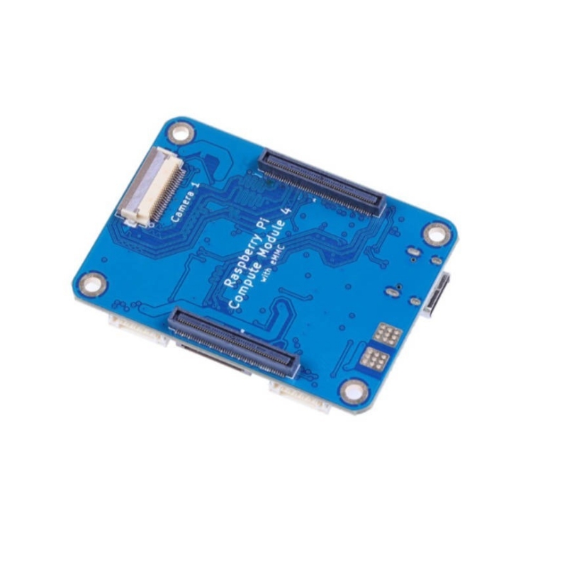 Raspberry Pi コンピューティング モジュール 4 - Compute Module 4 32Gb Wifi のレビューと価格