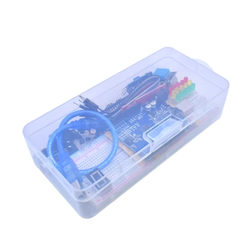 Arduino Uno R3 ブレッドボード用スターターキッ - Lattepanda Sigma 32Gb のレビューと価格