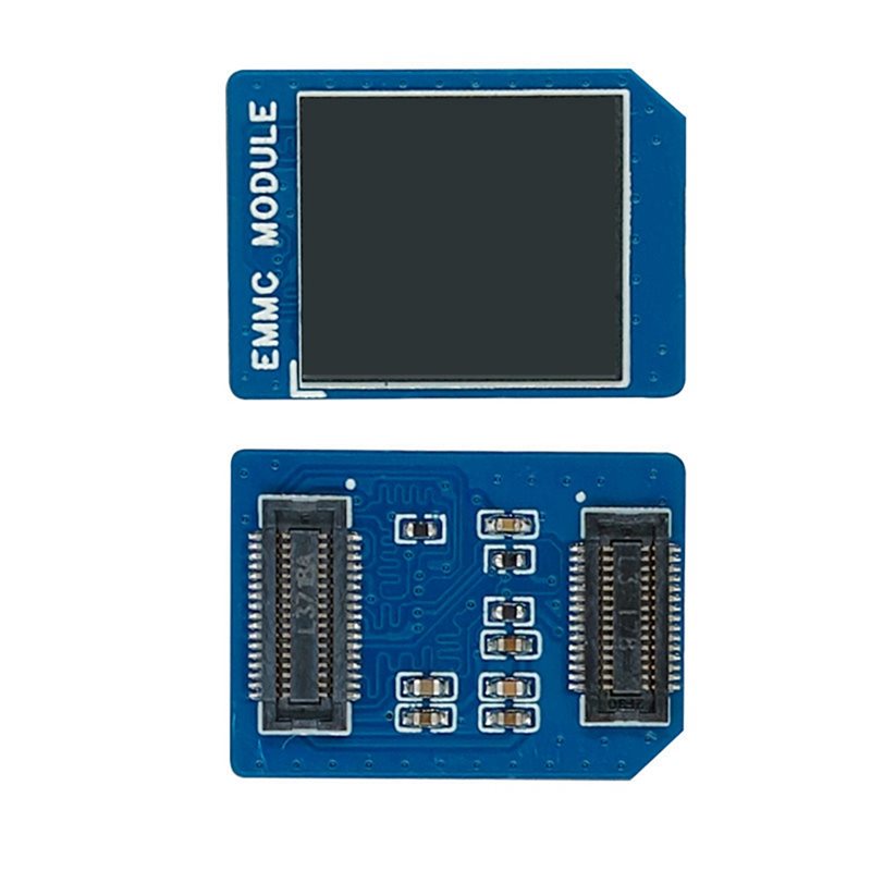 B29C-32GB EMMC ストレージフラッシュモジュール - Orange Pi 5 Plus 32Gb のレビューと価格