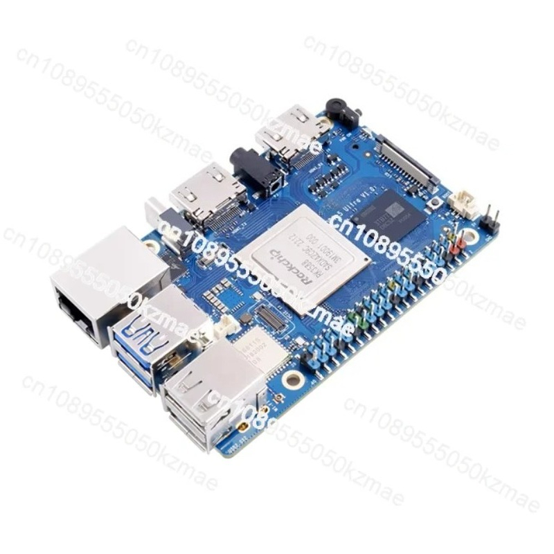 Orange Pi 5 Ultra 8GB/16GB RAM - Rk3588 Mini Pc Board のレビューと価格