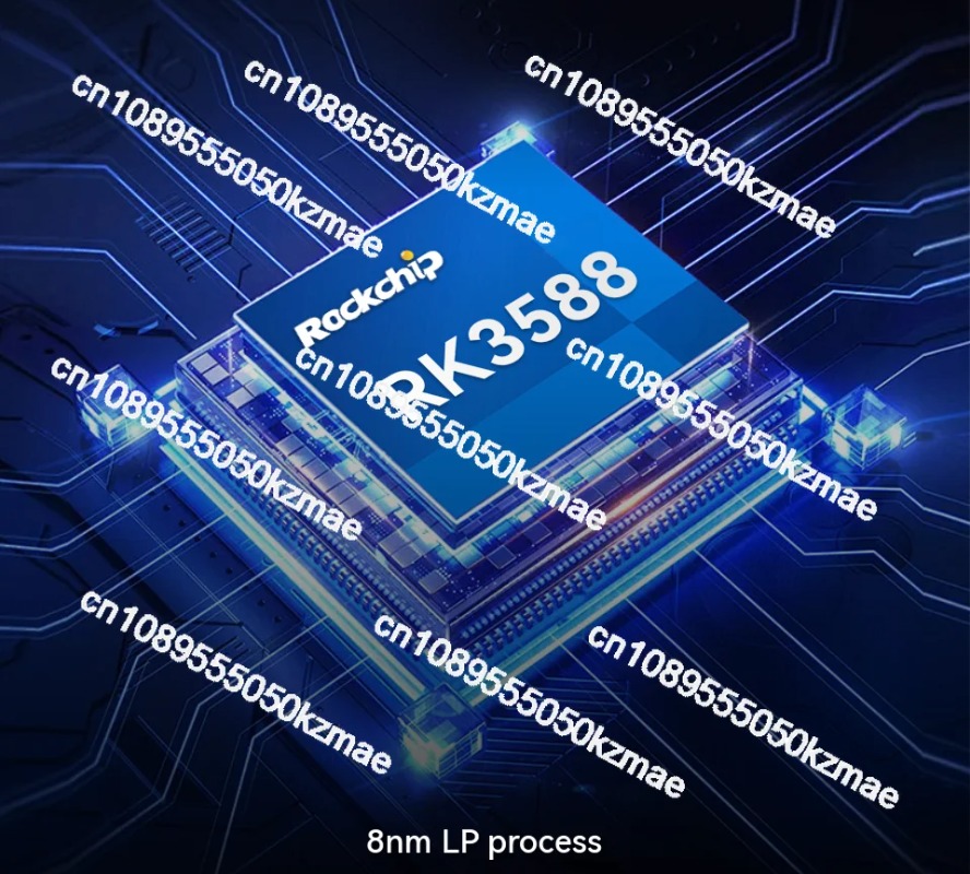 Orange Pi 5 Ultra 8GB/16GB RAM - Rk3588 Mini Pc Board のレビューと価格