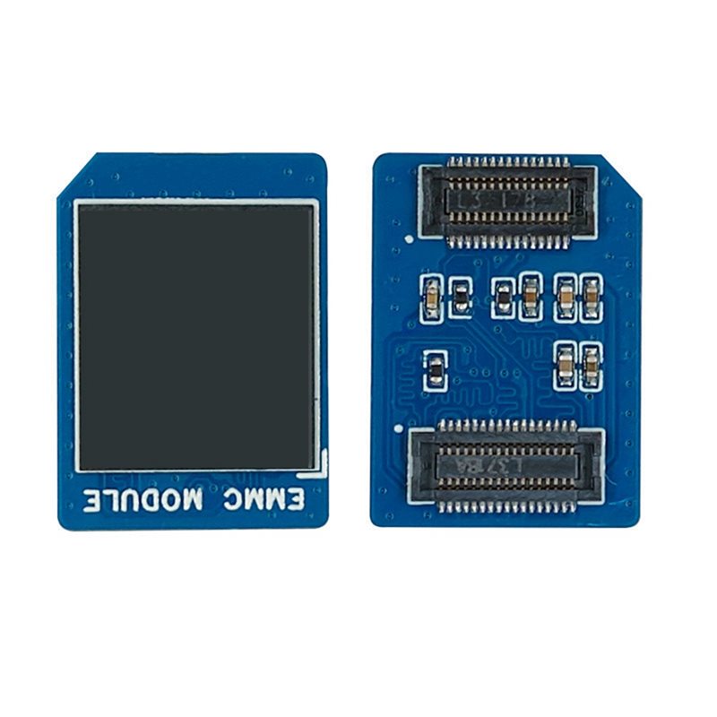T23C 高速 32GB EMMC フラッシュモジュール O - Orange Pi 5 Plus 32Gb のレビューと価格