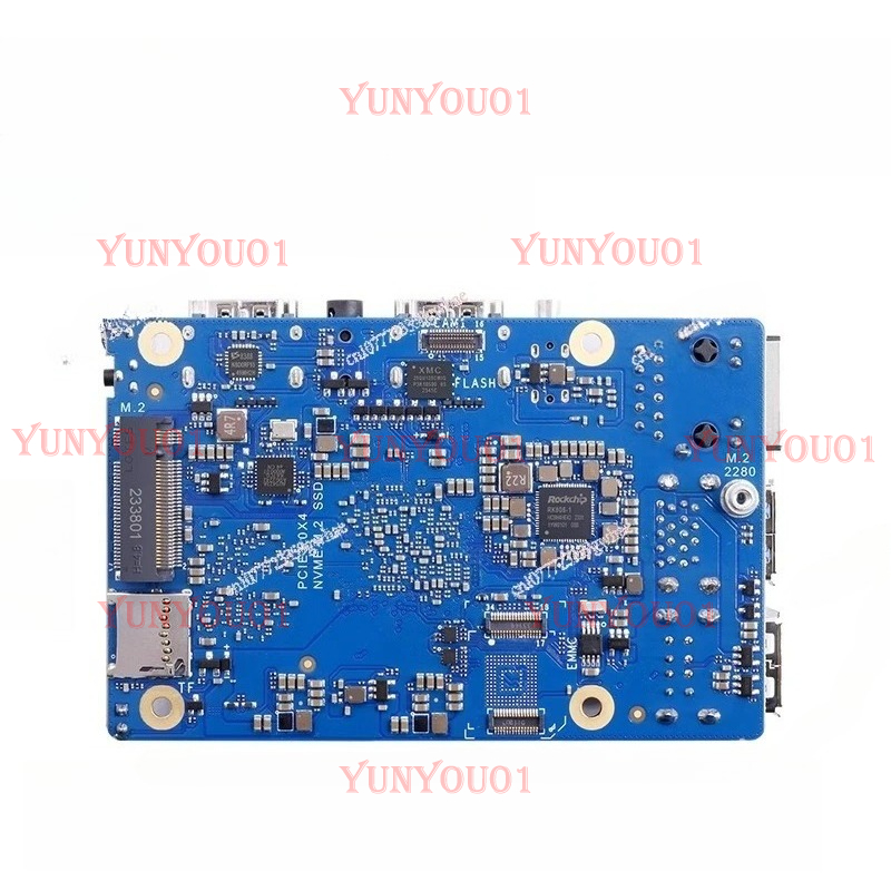オレンジパイ5マックス orangepi 5MAX 2.5G - Orange Pi 5 Max Rk3588 のレビューと価格