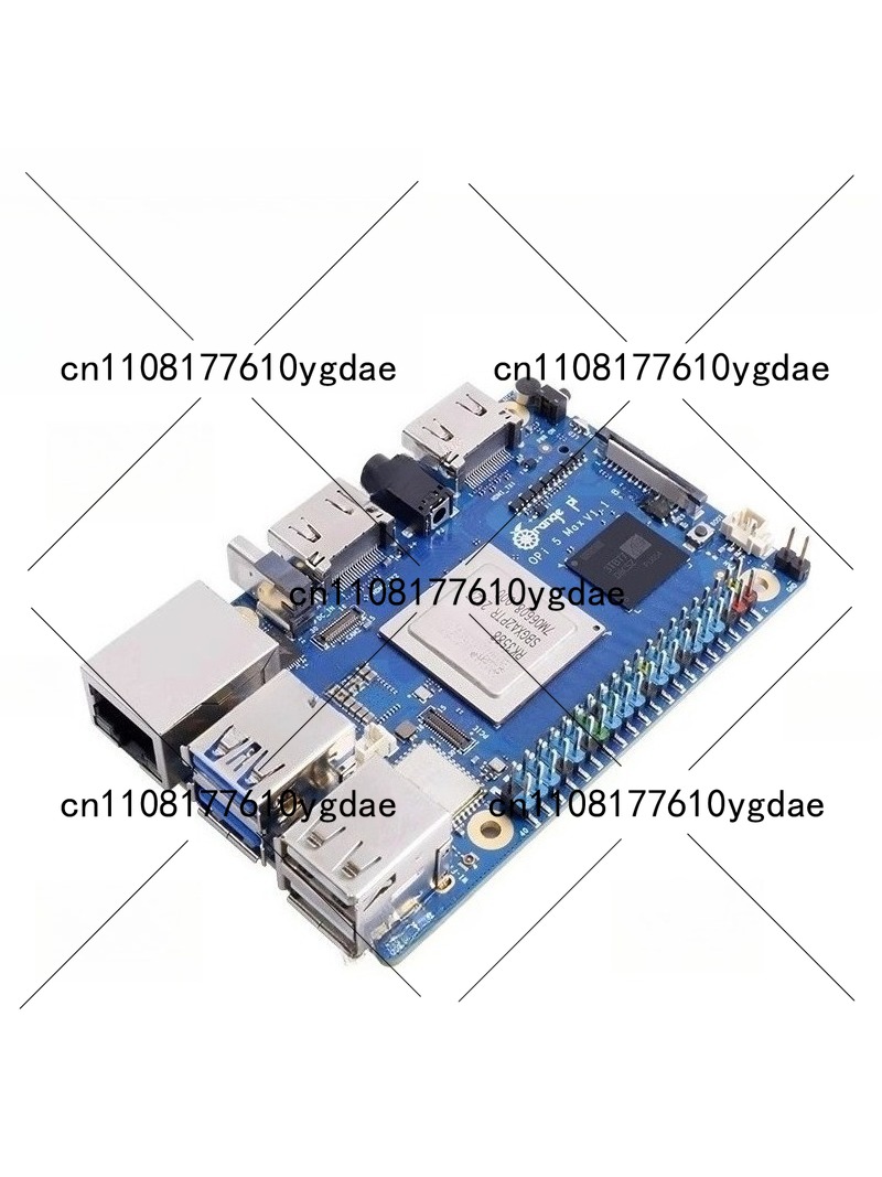 Pi 5 Max シングルボードコンピュータ、RK3588、 - Rk3588 Mini Pc Board のレビューと価格