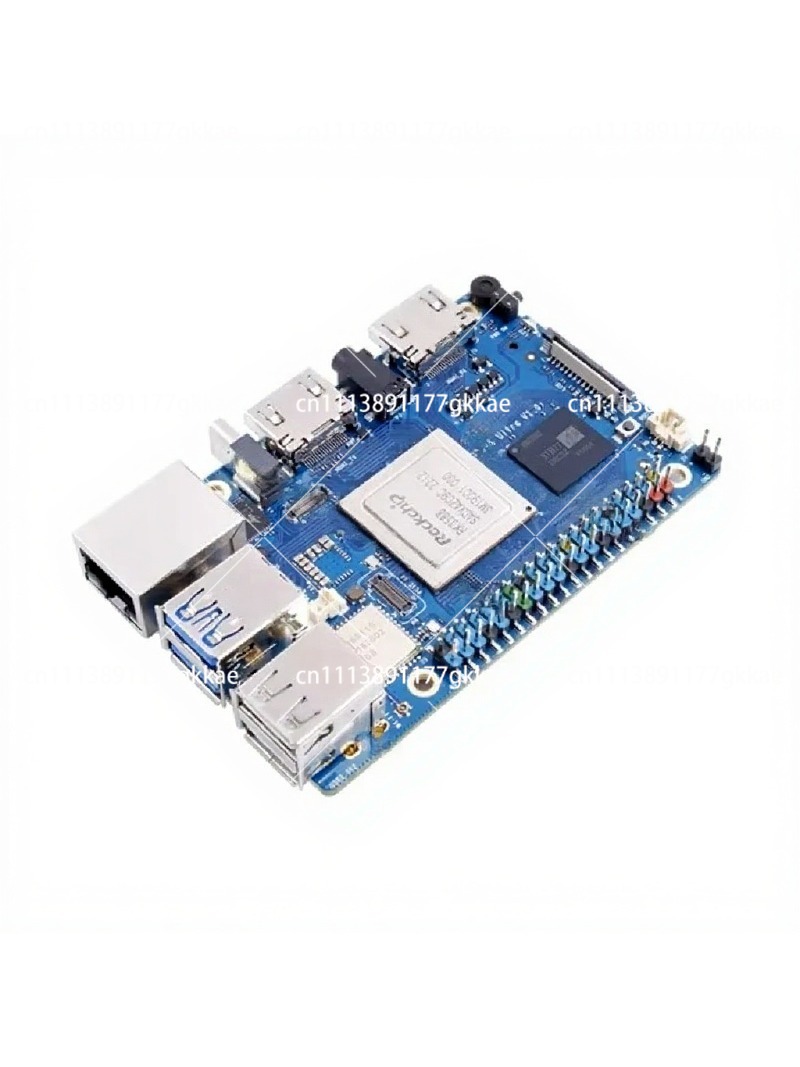 RK3588 シングルボードコンピューター 8GB 16GB - Rk3588 Mini Pc Board のレビューと価格