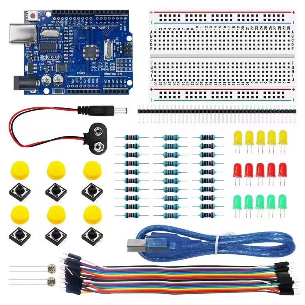 Arduino R3ボード用DIY電子工作キット - 400 - Lattepanda Sigma 32Gb のレビューと価格