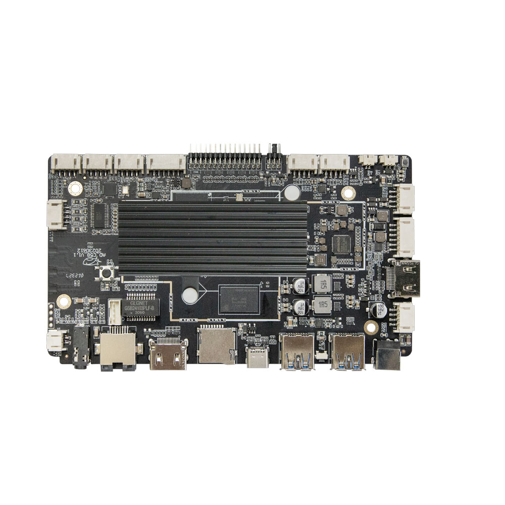 オクタコア RK3588 開発ボード Rockchip 35 - Rk3588 Mini Pc Board のレビューと価格