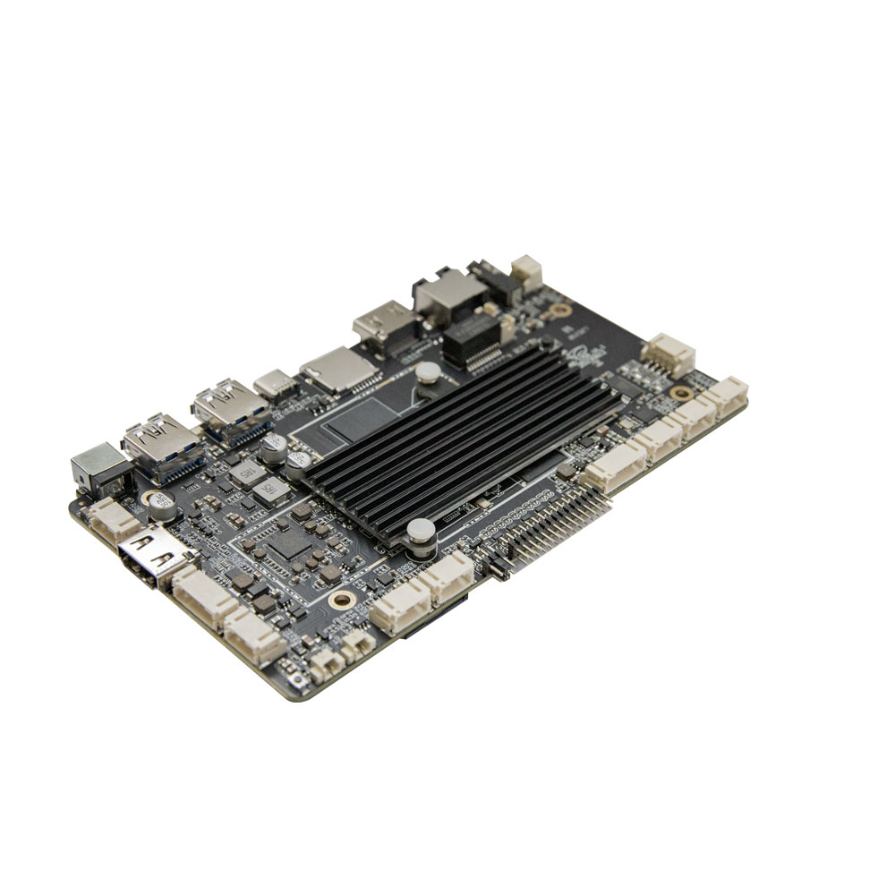 オクタコア RK3588 開発ボード Rockchip 35 - Rk3588 Mini Pc Board のレビューと価格