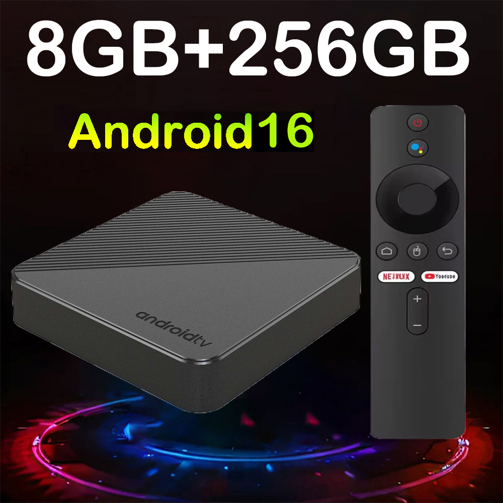 スマートTVボックス T8 8K Android 16 スマ - Radxa Rock 5B 16Gb のレビューと価格