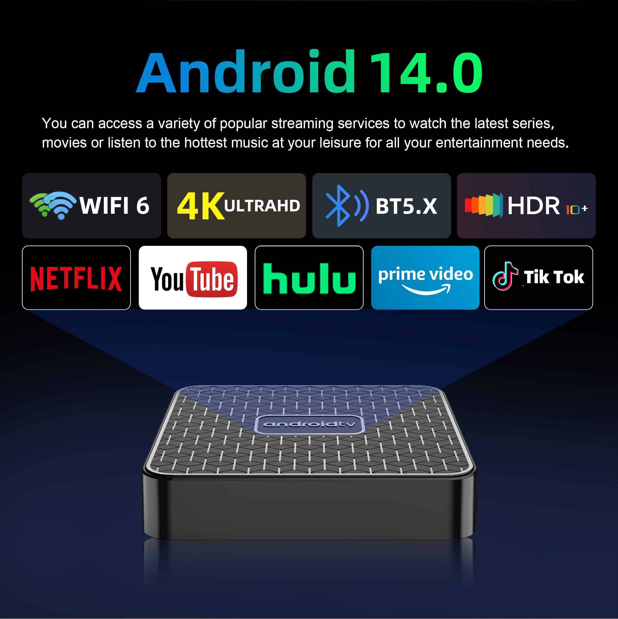 T1 MINI TVボックス Android 14 RK35 - Radxa Rock 5B 16Gb のレビューと価格
