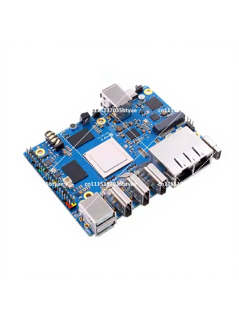 Orange Pi 5 Plus 32GB RAM シングル - Orange Pi 5 Plus 32Gb のレビューと価格
