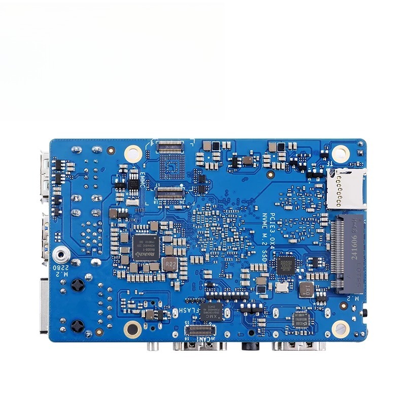 ウルトラ8GB/16GB RAM RK3588 DDR5 シ - Rk3588 Mini Pc Board のレビューと価格