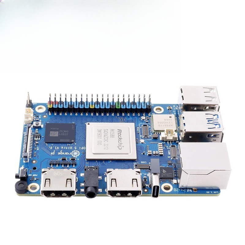 ウルトラ8GB/16GB RAM RK3588 DDR5 シ - Rk3588 Mini Pc Board のレビューと価格