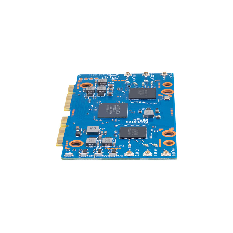 Banana Pi 開発ボード Banana Pi R4 W - Bananapi Bpi R4 Wifi 7 のレビューと価格