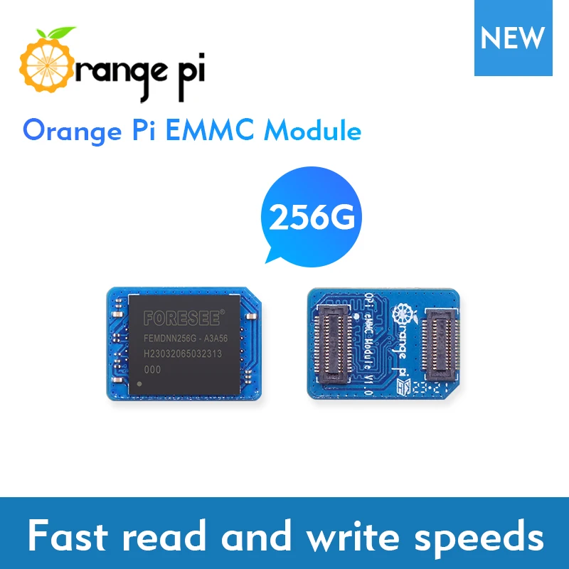 Woli Orange Piモジュール 32GB 64GB  - Orange Pi 5 Plus 32Gb のレビューと価格