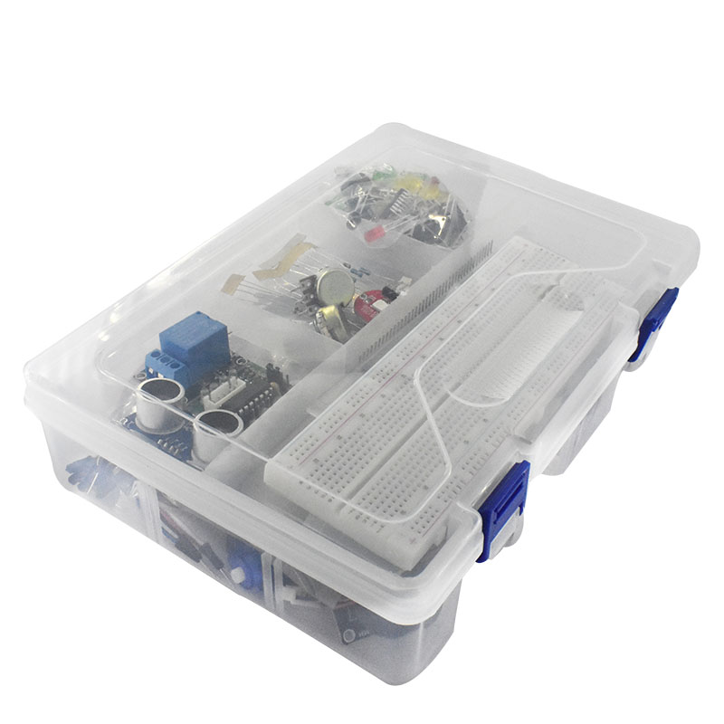 Arduino Uno R3用スターターキット - Uno  - Lattepanda Sigma 32Gb のレビューと価格