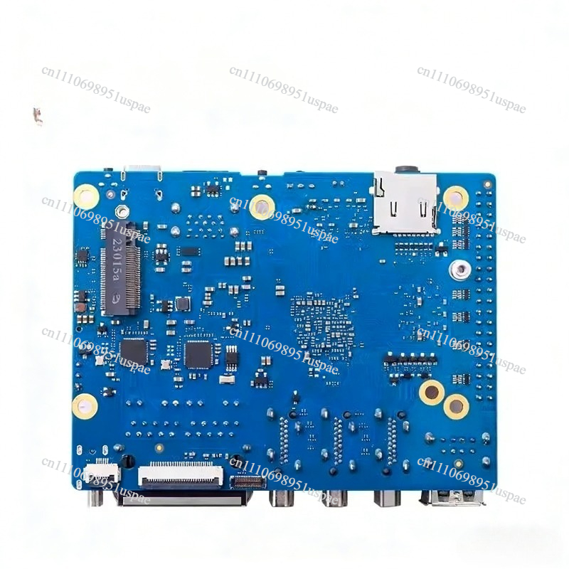 5 Plus 32GB開発ボード、Orange PiメモリR - Orange Pi 5 Plus 32Gb のレビューと価格
