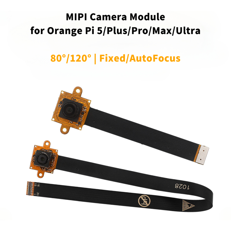 13MP カメラモジュール OV13855 センサー、Ora - Orange Pi 5 Max Rk3588 のレビューと価格