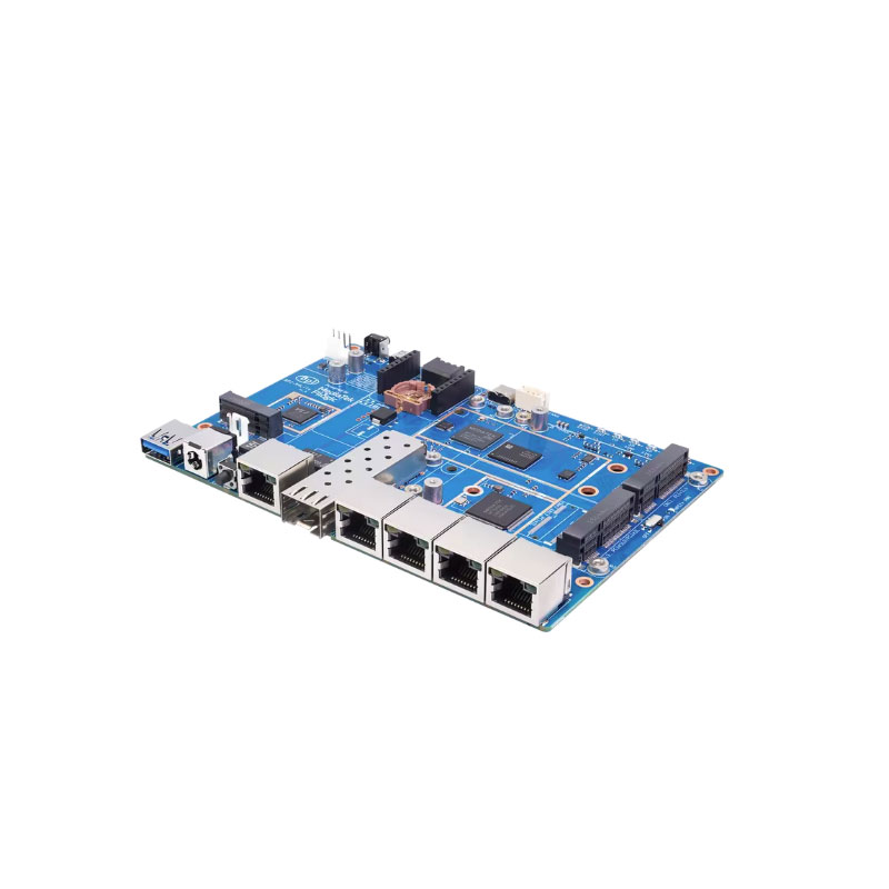 Banana Pi BPI-R4 Liteは、MT7987A - Bananapi Bpi R4 Wifi 7 のレビューと価格