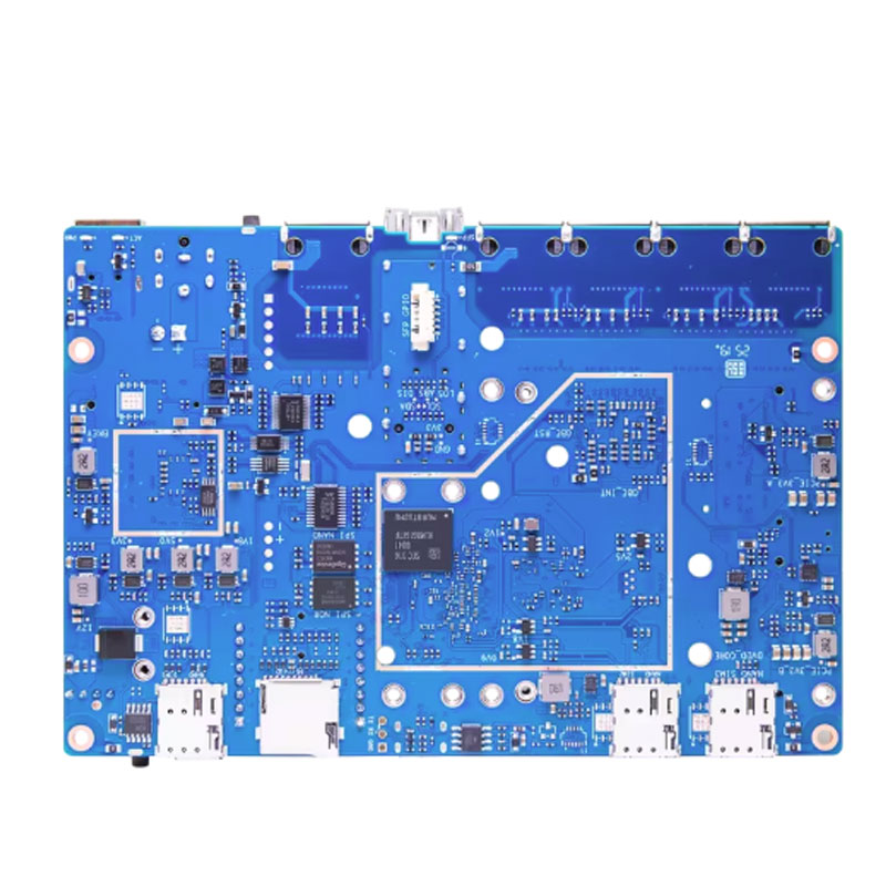 Banana Pi BPI-R4 Liteは、MT7987A - Bananapi Bpi R4 Wifi 7 のレビューと価格