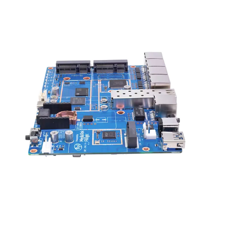 Banana Pi BPI-R4 Liteは、MT7987A - Bananapi Bpi R4 Wifi 7 のレビューと価格