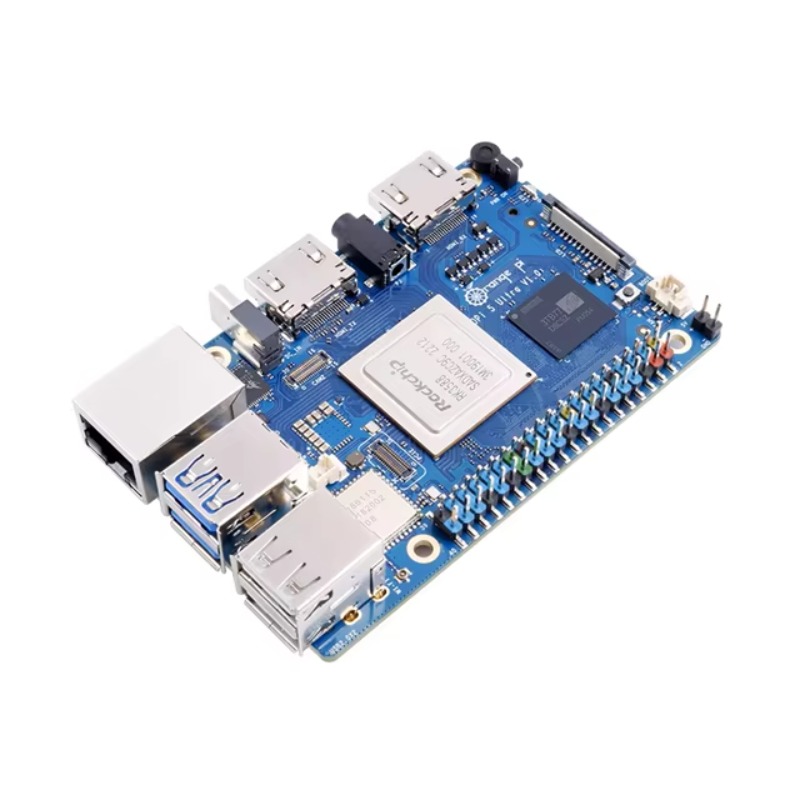 【ホットセール】Orange Pi 5 Ultra 8GB  - Rk3588 Mini Pc Board のレビューと価格