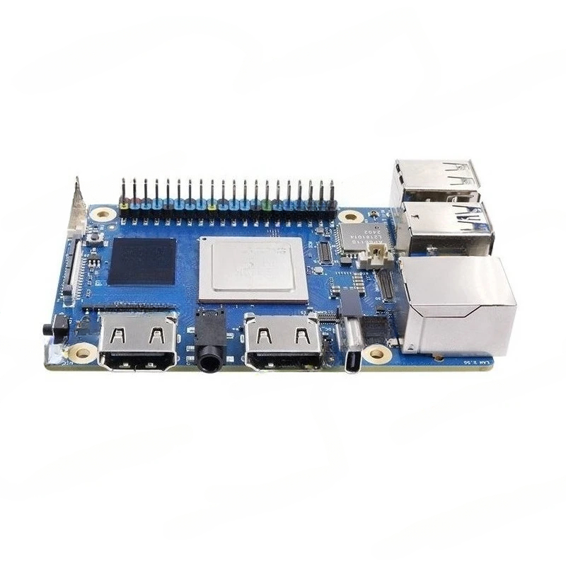 2025 Pi 5 8GB/16GB RK3588 DDR5 - Rk3588 Mini Pc Board のレビューと価格