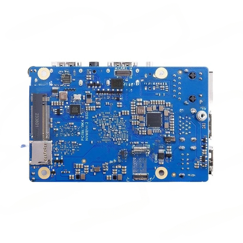 2025 Pi 5 8GB/16GB RK3588 DDR5 - Rk3588 Mini Pc Board のレビューと価格