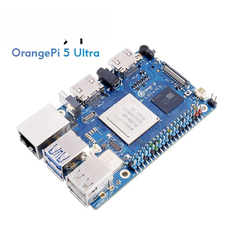 Pi 5 Ultra 16GB RAM RK3588 DDR - Rk3588 Mini Pc Board のレビューと価格