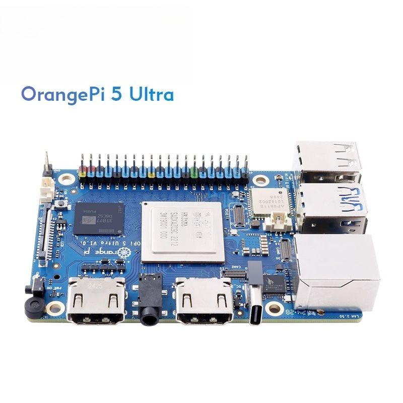Pi 5 Ultra 16GB RAM RK3588 DDR - Rk3588 Mini Pc Board のレビューと価格